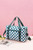 Zenana Checkered Multi-Pocket Travel Bag K328-zenana-checkered-multi-pocket-travel-bag Zenana Checkered Multi-Pocket Travel Bag K328-zenana-checkered-multi-pocket-travel-bag