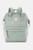 Himawari Water Resistant Canvas Backpack Bag with Side Pockets K328-himawari-water-resistant-canvas-backpack-bag-with-side-pockets Himawari Water Resistant Canvas Backpack Bag with Side Pockets K328-himawari-water-resistant-canvas-backpack-bag-with-side-pockets
