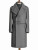 Color: army green, Size: XXXL - Windbreak Men's Jacket Wool Long Coat Lapel Double Breasted Men's T F640-12000035636721254 Color: army green, Size: XXXL - Windbreak Men's Jacket Wool Long Coat Lapel Double Breasted Men's T F640-12000035636721254