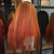 Hair Color: #2, Stretched Length: 20inches, Density: 220% - 4/350 Piano Color Kinky Straight 13x6 L F640-12000042255450669 Hair Color: #2, Stretched Length: 20inches, Density: 220% - 4/350 Piano Color Kinky Straight 13x6 L F640-12000042255450669