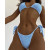 Color: Orange, Size: M - New Fashion Sexy Bikini Solid Swimsuit Women Swimwear Push Up Set Brazilia F640-12000034610013234 Color: Orange, Size: M - New Fashion Sexy Bikini Solid Swimsuit Women Swimwear Push Up Set Brazilia F640-12000034610013234