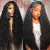 Color: #10, Ships From: CHINA, Stretched Length: 22INCHES, Density: 180% - Curly Human Hair Wigs Fo F640-12000044711938952 Color: #10, Ships From: CHINA, Stretched Length: 22INCHES, Density: 180% - Curly Human Hair Wigs Fo F640-12000044711938952