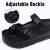 Color: PURPLE, Shoe Size: 34.5 - Crestar Women Platform Sandals Fashion EVA Insole Clogs with Arch  F640-12000038126845961 Color: PURPLE, Shoe Size: 34.5 - Crestar Women Platform Sandals Fashion EVA Insole Clogs with Arch  F640-12000038126845961