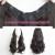 Color: P4/27 - AOSI Part Synthetic Clip In Hair Extension Long Thick Curly Natural Blonde Flase Hai F640-12000037754101048 Color: P4/27 - AOSI Part Synthetic Clip In Hair Extension Long Thick Curly Natural Blonde Flase Hai F640-12000037754101048