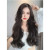 Color: P4/27 - AOSI Part Synthetic Clip In Hair Extension Long Thick Curly Natural Blonde Flase Hai F640-12000037754101048 Color: P4/27 - AOSI Part Synthetic Clip In Hair Extension Long Thick Curly Natural Blonde Flase Hai F640-12000037754101048