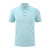 Color: Champagne, Size: 4XL - 2025 New Solid Color Polo Shirt Men's Short Sleeve Button Tshirts Lap F640-12000046628061452 Color: Champagne, Size: 4XL - 2025 New Solid Color Polo Shirt Men's Short Sleeve Button Tshirts Lap F640-12000046628061452