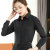 Color: WHITE, Size: M - Formal Dress Women Shirt Long Sleeve Blouse New Black Shirt Women Tops 2024 F640-12000041381856787 Color: WHITE, Size: M - Formal Dress Women Shirt Long Sleeve Blouse New Black Shirt Women Tops 2024 F640-12000041381856787