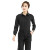 Color: WHITE, Size: M - Formal Dress Women Shirt Long Sleeve Blouse New Black Shirt Women Tops 2024 F640-12000041381856787 Color: WHITE, Size: M - Formal Dress Women Shirt Long Sleeve Blouse New Black Shirt Women Tops 2024 F640-12000041381856787