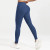 Color: black, Size: L - Solid Color Back Waist Pocket High Waist Fitness Yoga Legging soft Women Sp F640-12000045516079757 Color: black, Size: L - Solid Color Back Waist Pocket High Waist Fitness Yoga Legging soft Women Sp F640-12000045516079757