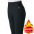 Color: DEEP BLUE, Size: XL - Thin & Thick Warm Winter Pencil Pants Womens Snow Plush Strench Lady O F640-12000040364272524 Color: DEEP BLUE, Size: XL - Thin & Thick Warm Winter Pencil Pants Womens Snow Plush Strench Lady O F640-12000040364272524