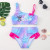 Color: Beige, Size: XL - Lilo Stitch Girls Swimsuit One-Piece Bathing Suits Kids Wear Fashion Merma F640-12000039684042359 Color: Beige, Size: XL - Lilo Stitch Girls Swimsuit One-Piece Bathing Suits Kids Wear Fashion Merma F640-12000039684042359