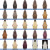 Color: T1B/33/27, Stretched Length: 32inches, Ships From: CHINA - Synthetic Natural Wavy No Clip Fi F640-12000029313844456 Color: T1B/33/27, Stretched Length: 32inches, Ships From: CHINA - Synthetic Natural Wavy No Clip Fi F640-12000029313844456