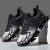 Color: Ivory, Shoe Size: 40 - men shoes Sneakers Male tenis Luxury shoes Mens casual Shoes Trainer  F640-12000039756528747 Color: Ivory, Shoe Size: 40 - men shoes Sneakers Male tenis Luxury shoes Mens casual Shoes Trainer  F640-12000039756528747
