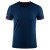 Color: Navy Blue, Size: S, Ships From: CN - Men's t-shirt quick-drying sports top, custom logo runn F640-12000025117089706 Color: Navy Blue, Size: S, Ships From: CN - Men's t-shirt quick-drying sports top, custom logo runn F640-12000025117089706