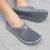Color: Clear, Shoe Size: 39 - Men Slippers Beach Shoes Unisex Summer Hollow Outdoor Casual Men Beac F640-12000046653969482 Color: Clear, Shoe Size: 39 - Men Slippers Beach Shoes Unisex Summer Hollow Outdoor Casual Men Beac F640-12000046653969482