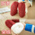 Color: ROYAL BLUE, Shoe Size: 38 - Glglgege twist stripes Winter Women Socks Women Non-slip Adult F F640-10000015394608047 Color: ROYAL BLUE, Shoe Size: 38 - Glglgege twist stripes Winter Women Socks Women Non-slip Adult F F640-10000015394608047