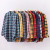 Color: Yellow, Size: L - Fresh Flannel Plaid Shirt Women 2025 New Female Blouses and Tops Cotton Lo F640-12000043090882750 Color: Yellow, Size: L - Fresh Flannel Plaid Shirt Women 2025 New Female Blouses and Tops Cotton Lo F640-12000043090882750
