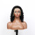 Density: 180%, Stretched Length: 10inches, Lace Wig Type: 4*4 - Deep Wave 180% Density Pre-Plucked  F640-12000035916467409 Density: 180%, Stretched Length: 10inches, Lace Wig Type: 4*4 - Deep Wave 180% Density Pre-Plucked  F640-12000035916467409