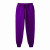 Color: PURPLE, Size: XXXL - Men's Sweatpants Spring Autumn Fleece Pants Sport Long Pants Casual Dra F640-12000034645962609 Color: PURPLE, Size: XXXL - Men's Sweatpants Spring Autumn Fleece Pants Sport Long Pants Casual Dra F640-12000034645962609
