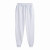 Color: PURPLE, Size: XXXL - Men's Sweatpants Spring Autumn Fleece Pants Sport Long Pants Casual Dra F640-12000034645962609