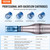 Microneedling Pen M8S, Electric Derma Pen with 20PCS Anti-Backflow Cartridges, 6 Variable Speed Ski E415-NMWZKZKZKZKZ2TH0RV5 Microneedling Pen M8S, Electric Derma Pen with 20PCS Anti-Backflow Cartridges, 6 Variable Speed Ski E415-NMWZKZKZKZKZ2TH0RV5
