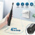 Color: black, Ships From: CHINA - Electric Toothbrush Tooth Brush USB Rechargeable Adult Ultrasonic F640-12000040588859989 Color: black, Ships From: CHINA - Electric Toothbrush Tooth Brush USB Rechargeable Adult Ultrasonic F640-12000040588859989
