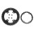 Color: PURPLE, Ships From: CHINA, Chainwheel Teeth: 24-32T - STONE Double Chainring BCD 110mm 4 Bol F640-12000032731002570 Color: PURPLE, Ships From: CHINA, Chainwheel Teeth: 24-32T - STONE Double Chainring BCD 110mm 4 Bol F640-12000032731002570