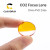 Focal Length: 76.2mm, Ships From: CHINA, Diameter: 10mm - Cloudray China CO2 ZnSe Focus Lens Dia.18 F640-12000015545693727 Focal Length: 76.2mm, Ships From: CHINA, Diameter: 10mm - Cloudray China CO2 ZnSe Focus Lens Dia.18 F640-12000015545693727