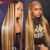 Stretched Length: 8inches, Hair Color: #4, Density: 200%, Ships From: CHINA - Highlight Straight 13 F640-12000044499486949 Stretched Length: 8inches, Hair Color: #4, Density: 200%, Ships From: CHINA - Highlight Straight 13 F640-12000044499486949