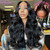 Stretched Length: 26inches, Hair Color: #4, Density: 180%, Ships From: CHINA - Body wave Wigs Gluel F640-12000044606793112 Stretched Length: 26inches, Hair Color: #4, Density: 180%, Ships From: CHINA - Body wave Wigs Gluel F640-12000044606793112