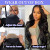 Stretched Length: 26inches, Hair Color: #4, Density: 180%, Ships From: CHINA - Body wave Wigs Gluel F640-12000044606793112 Stretched Length: 26inches, Hair Color: #4, Density: 180%, Ships From: CHINA - Body wave Wigs Gluel F640-12000044606793112