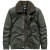 Color: Khaki, Size: 4XL - Men's Cold Jackets Knitted Coat Winter Coats Bomber Mens Sweat-shirt Desi F640-12000035099870820 Color: Khaki, Size: 4XL - Men's Cold Jackets Knitted Coat Winter Coats Bomber Mens Sweat-shirt Desi F640-12000035099870820