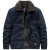 Color: Khaki, Size: 4XL - Men's Cold Jackets Knitted Coat Winter Coats Bomber Mens Sweat-shirt Desi F640-12000035099870820 Color: Khaki, Size: 4XL - Men's Cold Jackets Knitted Coat Winter Coats Bomber Mens Sweat-shirt Desi F640-12000035099870820