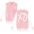 Color: Beige, Size: XXL - The Weeknd XO Jacket Hoodie The Weeknd The Host Music Sweatshirt Long Sle F640-12000041939047519 Color: Beige, Size: XXL - The Weeknd XO Jacket Hoodie The Weeknd The Host Music Sweatshirt Long Sle F640-12000041939047519