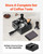 Espresso Tamping Station, ABS Material, 7-in-1 Multifunctional Tamping Station with Detachable Slot E415-YFZ7QSL5158M9ZQ5IV0 Espresso Tamping Station, ABS Material, 7-in-1 Multifunctional Tamping Station with Detachable Slot E415-YFZ7QSL5158M9ZQ5IV0