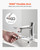 1080?° Swivel Faucet Extender, 2 Sprayer Modes Sink Water Faucet Aerator Extension, Kitchen Bathroo E415-SLTYZXZQPQ1JB2BY1001V0 1080?° Swivel Faucet Extender, 2 Sprayer Modes Sink Water Faucet Aerator Extension, Kitchen Bathroo E415-SLTYZXZQPQ1JB2BY1001V0