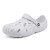 Color: black, Shoe Size: 45 - Men Summer Slippers Thick Sole Mens Clogs Sandals Hollow Breathable F F640-12000045477823703 Color: black, Shoe Size: 45 - Men Summer Slippers Thick Sole Mens Clogs Sandals Hollow Breathable F F640-12000045477823703