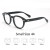 Frame Color: Black Green, Prescription Type: Single Version, Lens Index: 1.61, Lens Function: Anti  F640-12000044901925024 Frame Color: Black Green, Prescription Type: Single Version, Lens Index: 1.61, Lens Function: Anti  F640-12000044901925024