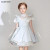 Kid Size: 12T, Color: Brown - 2025 Children Teen Girl Dresses Solid Lace Vestidos Prom Piano Perfor F640-12000045176048758 Kid Size: 12T, Color: Brown - 2025 Children Teen Girl Dresses Solid Lace Vestidos Prom Piano Perfor F640-12000045176048758