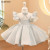 Kid Size: 12T, Color: Brown - 2025 Children Teen Girl Dresses Solid Lace Vestidos Prom Piano Perfor F640-12000045176048758 Kid Size: 12T, Color: Brown - 2025 Children Teen Girl Dresses Solid Lace Vestidos Prom Piano Perfor F640-12000045176048758
