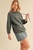 Aemi + Co Lightweight Drawstring Mock Neck Sweatshirt K328-aemi-co-lightweight-drawstring-mock-neck-sweatshirt Aemi + Co Lightweight Drawstring Mock Neck Sweatshirt K328-aemi-co-lightweight-drawstring-mock-neck-sweatshirt