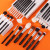 Handle Color: Green, Ships From: Poland - BEILI Makeup Brush Set with Holder 30-42Pcs Professional  F640-12000028568657782 Handle Color: Green, Ships From: Poland - BEILI Makeup Brush Set with Holder 30-42Pcs Professional  F640-12000028568657782