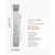 Shower Panel Tower System with Rainfall Waterfall Shower Head, 53 in Brushed Stainless Steel Shower E415-FTYS5CS2MSDP8X8BJ001V0 Shower Panel Tower System with Rainfall Waterfall Shower Head, 53 in Brushed Stainless Steel Shower E415-FTYS5CS2MSDP8X8BJ001V0
