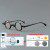 Frame Color: Emerald Green, Eye Prescription: +175 - VCKA Photochromic Acetate Myopia Glasses Men R F640-12000044406759863 Frame Color: Emerald Green, Eye Prescription: +175 - VCKA Photochromic Acetate Myopia Glasses Men R F640-12000044406759863