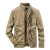 Color: green, Size: XS?€old?‰ - Men Zipper Fleece Jackets Military Waterproof Windproof Cargo Jacke F640-12000039874607031 Color: green, Size: XS?€old?‰ - Men Zipper Fleece Jackets Military Waterproof Windproof Cargo Jacke F640-12000039874607031