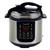 Megachef 8 Quart Digital Pressure Cooker with 13 Pre-set Multi Function Features D970-MCPR120A
