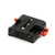 VELEDGE 15mm Camera BasePlate with ARRI Dovetail Plate black K484-PEL_06W3RSA9