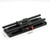 VELEDGE 15mm Camera BasePlate with ARRI Dovetail Plate black K484-PEL_06W3RSA9