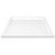  Square ABS Shower Base Tray White 31.5"x31.5 A949-148907