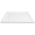  Square ABS Shower Base Tray White 31.5"x31.5 A949-148907